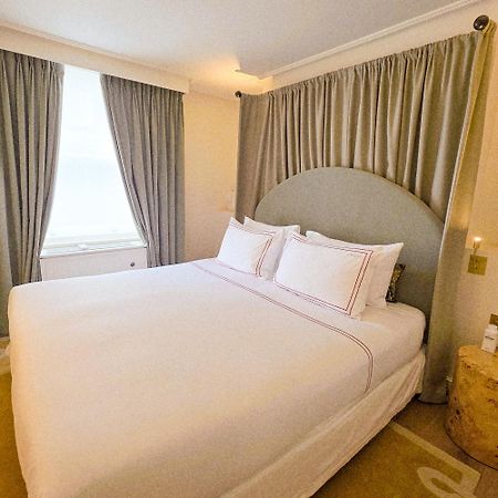 Magda Boutique Rooms London Exterior foto