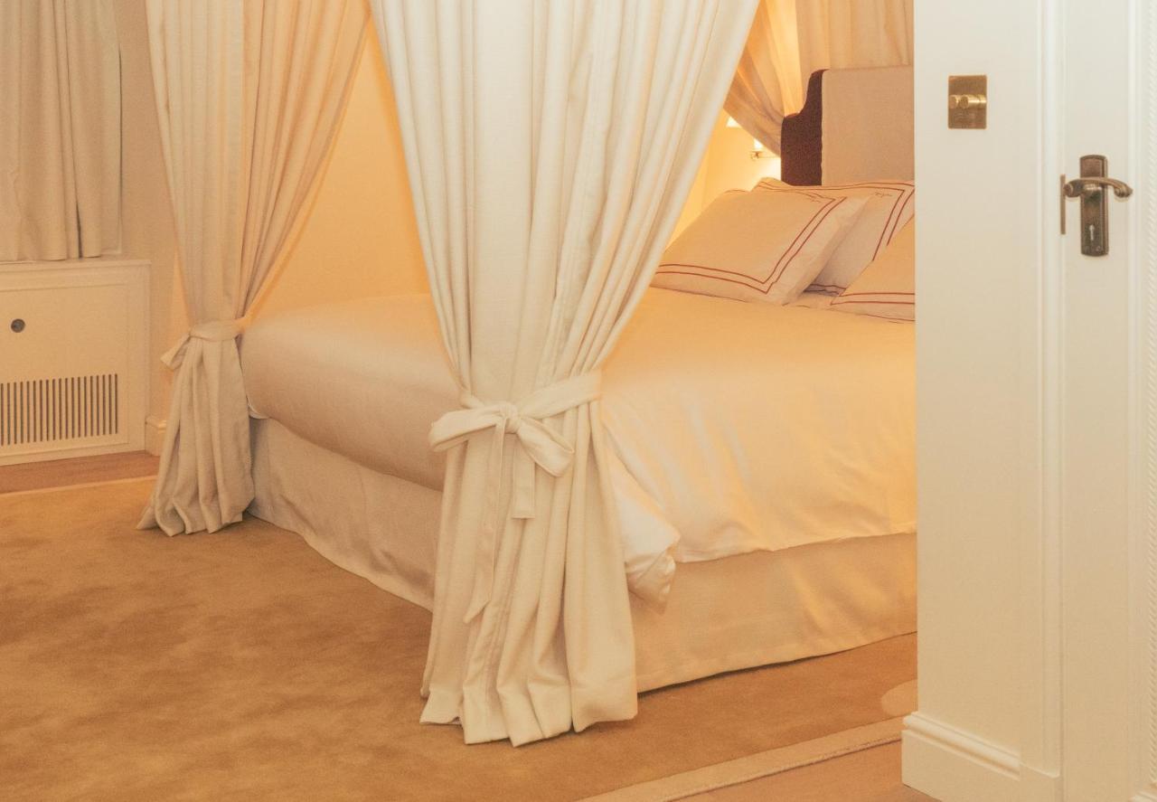 Magda Boutique Rooms London Exterior foto