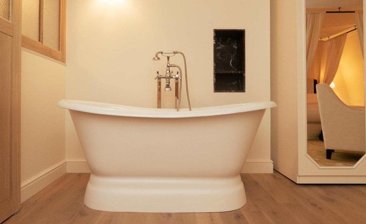 Magda Boutique Rooms London Exterior foto