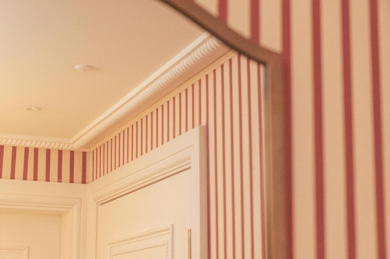 Magda Boutique Rooms London Exterior foto