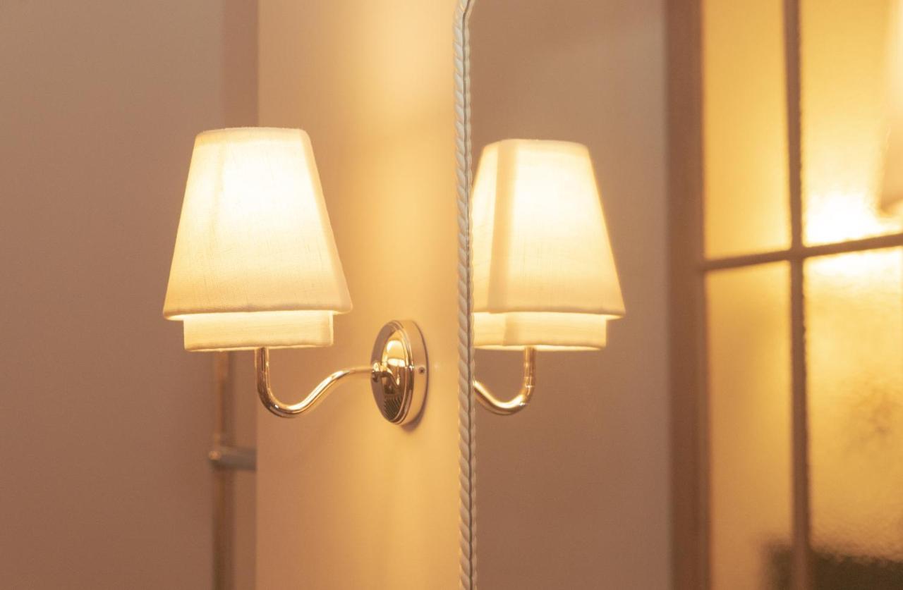 Magda Boutique Rooms London Exterior foto