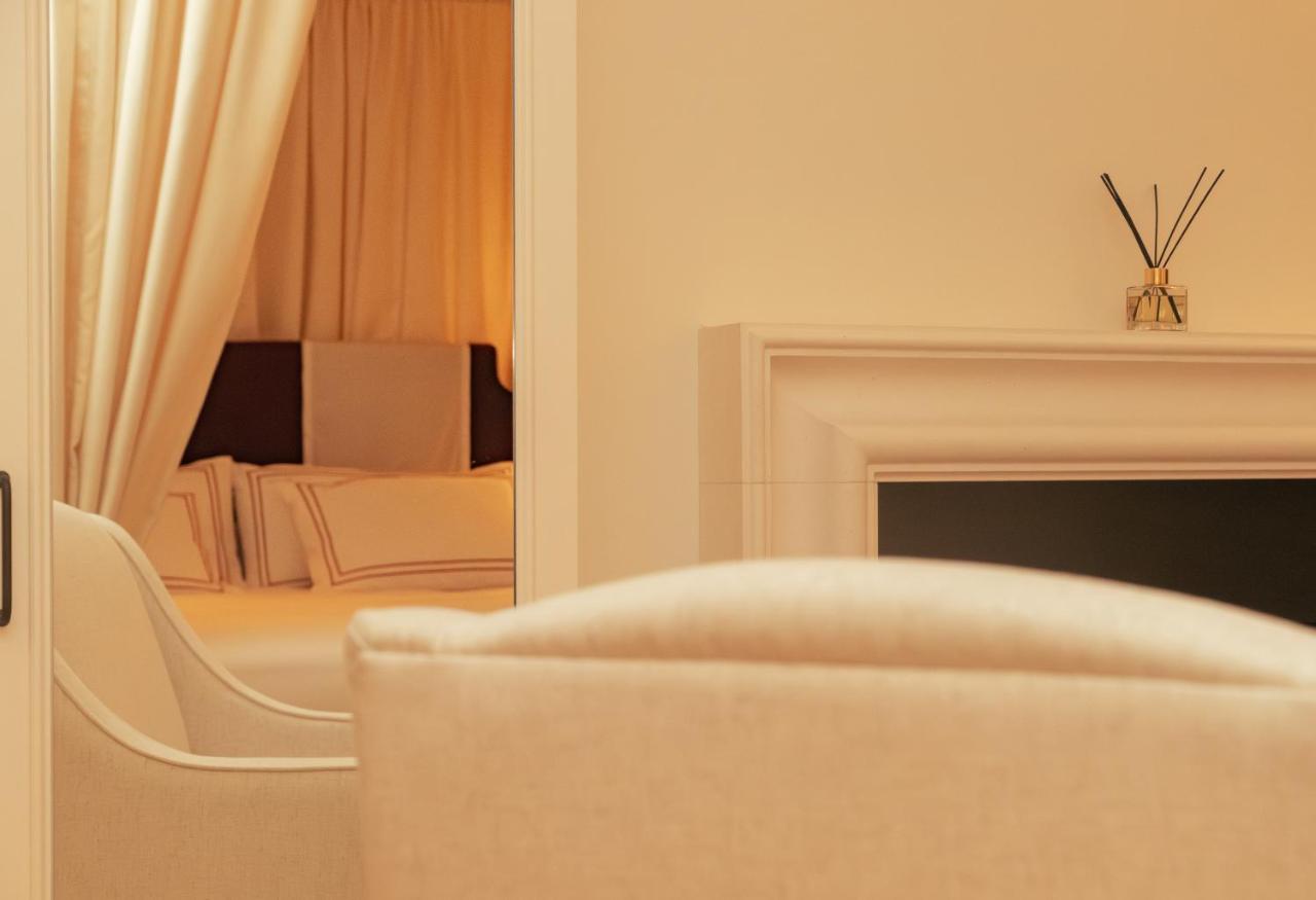 Magda Boutique Rooms London Exterior foto