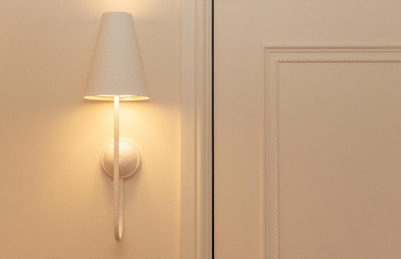 Magda Boutique Rooms London Exterior foto