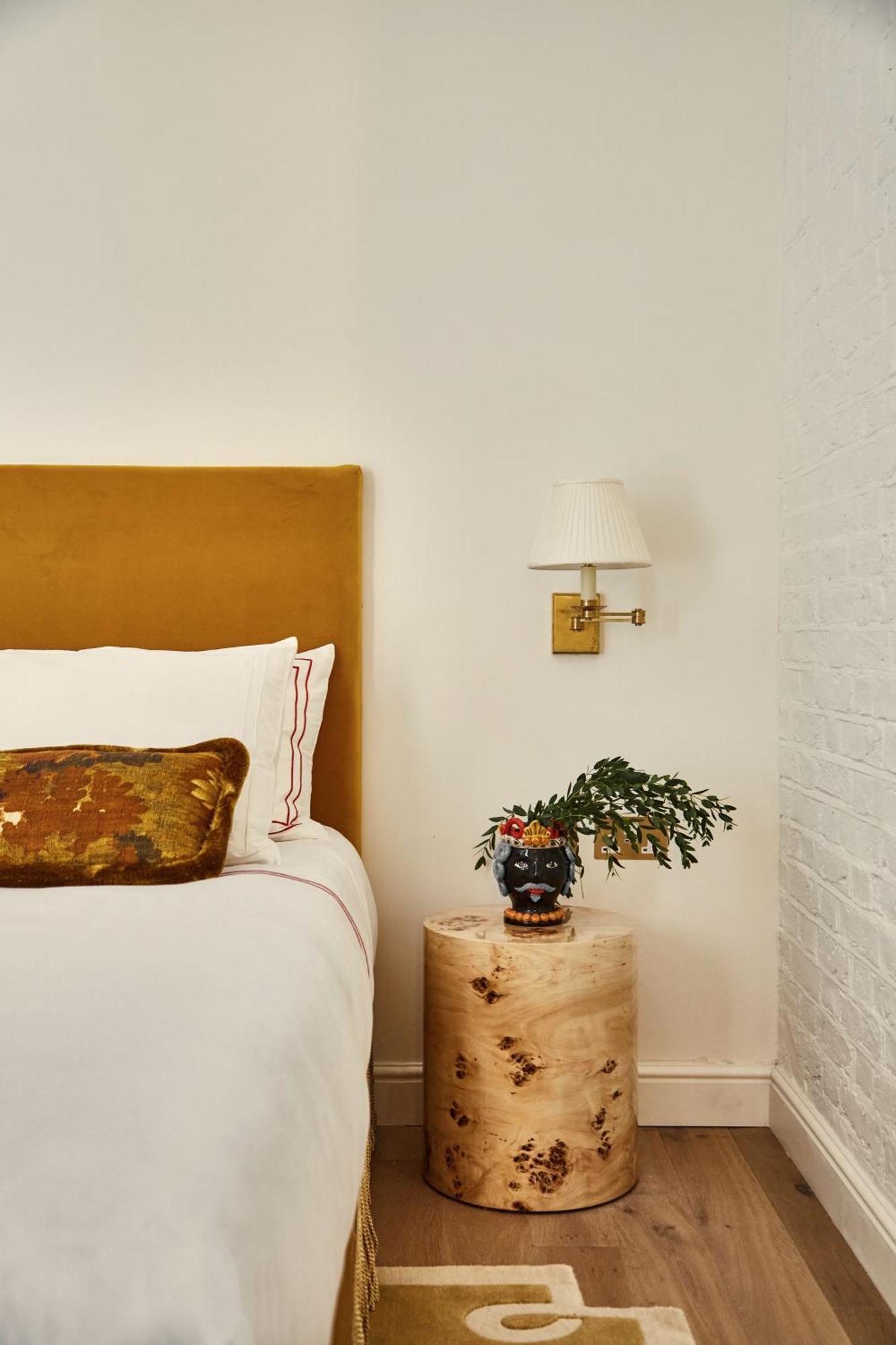 Magda Boutique Rooms London Exterior foto