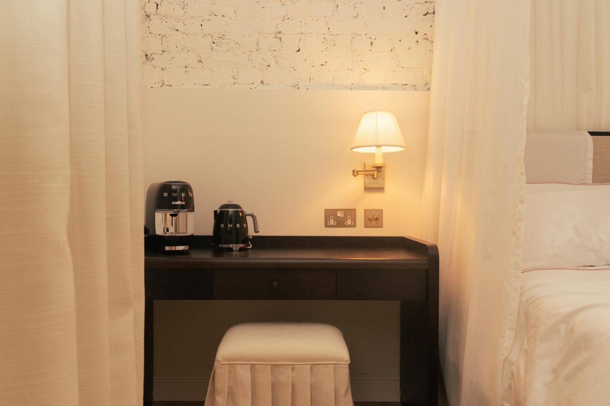Magda Boutique Rooms London Exterior foto