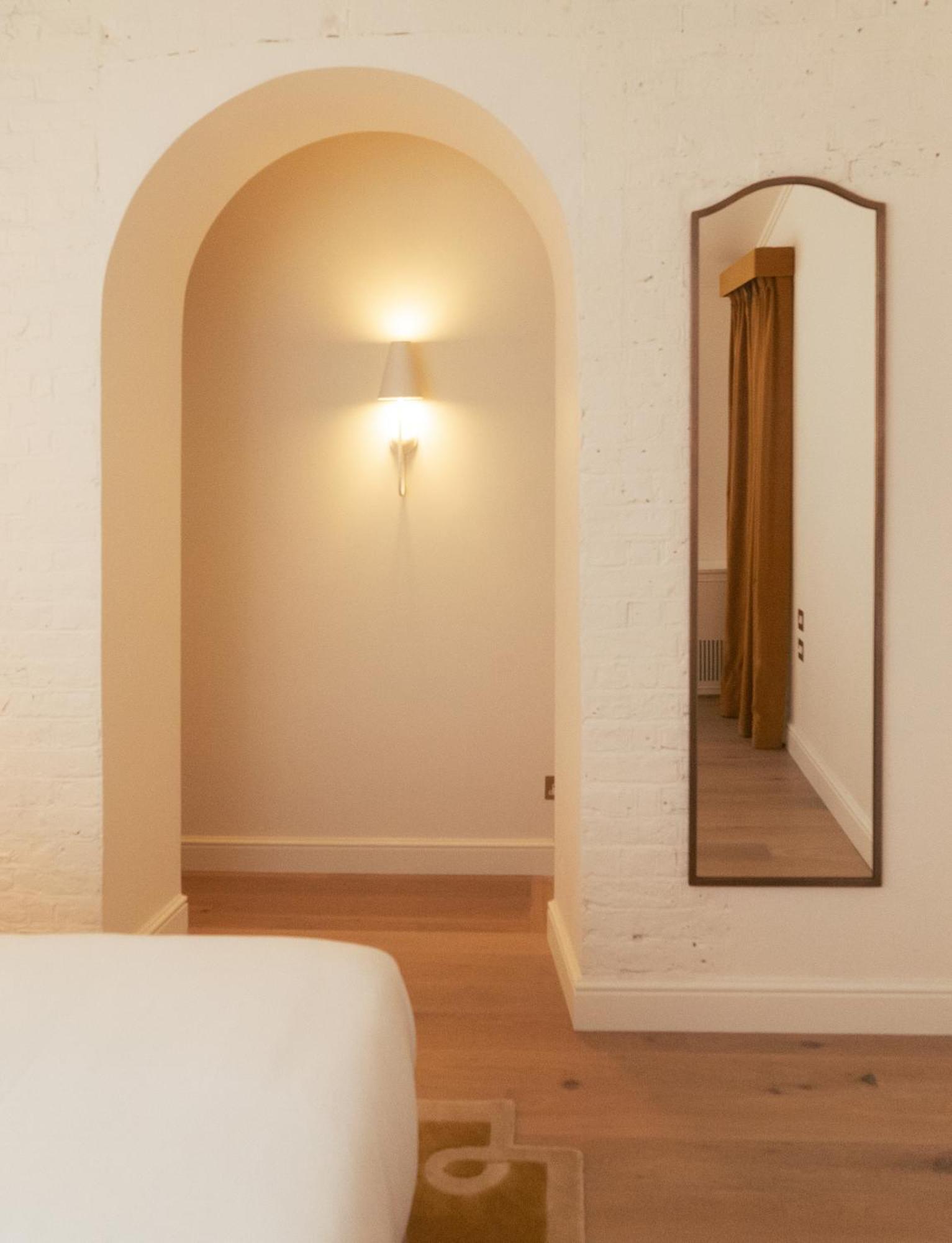 Magda Boutique Rooms London Exterior foto