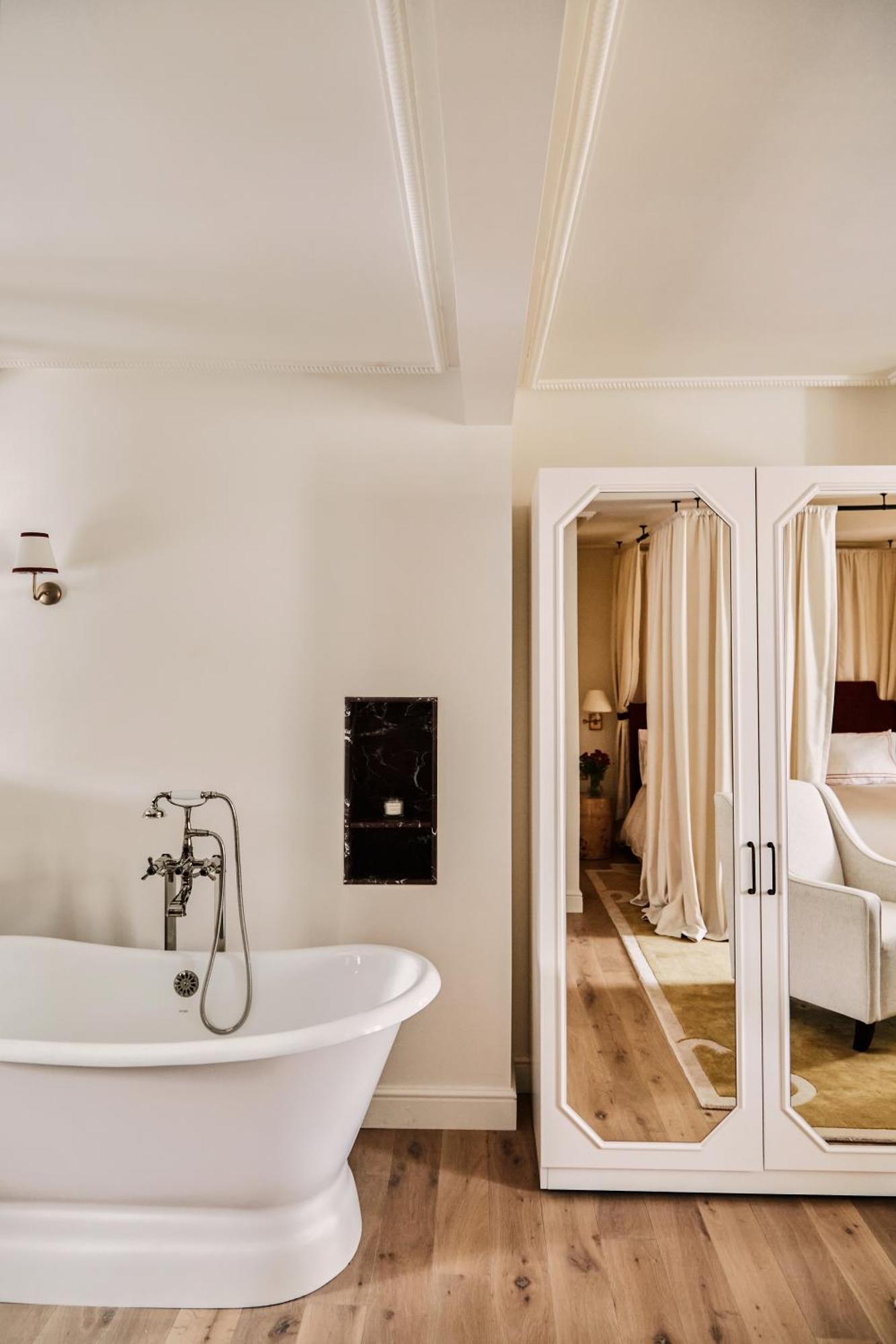 Magda Boutique Rooms London Exterior foto