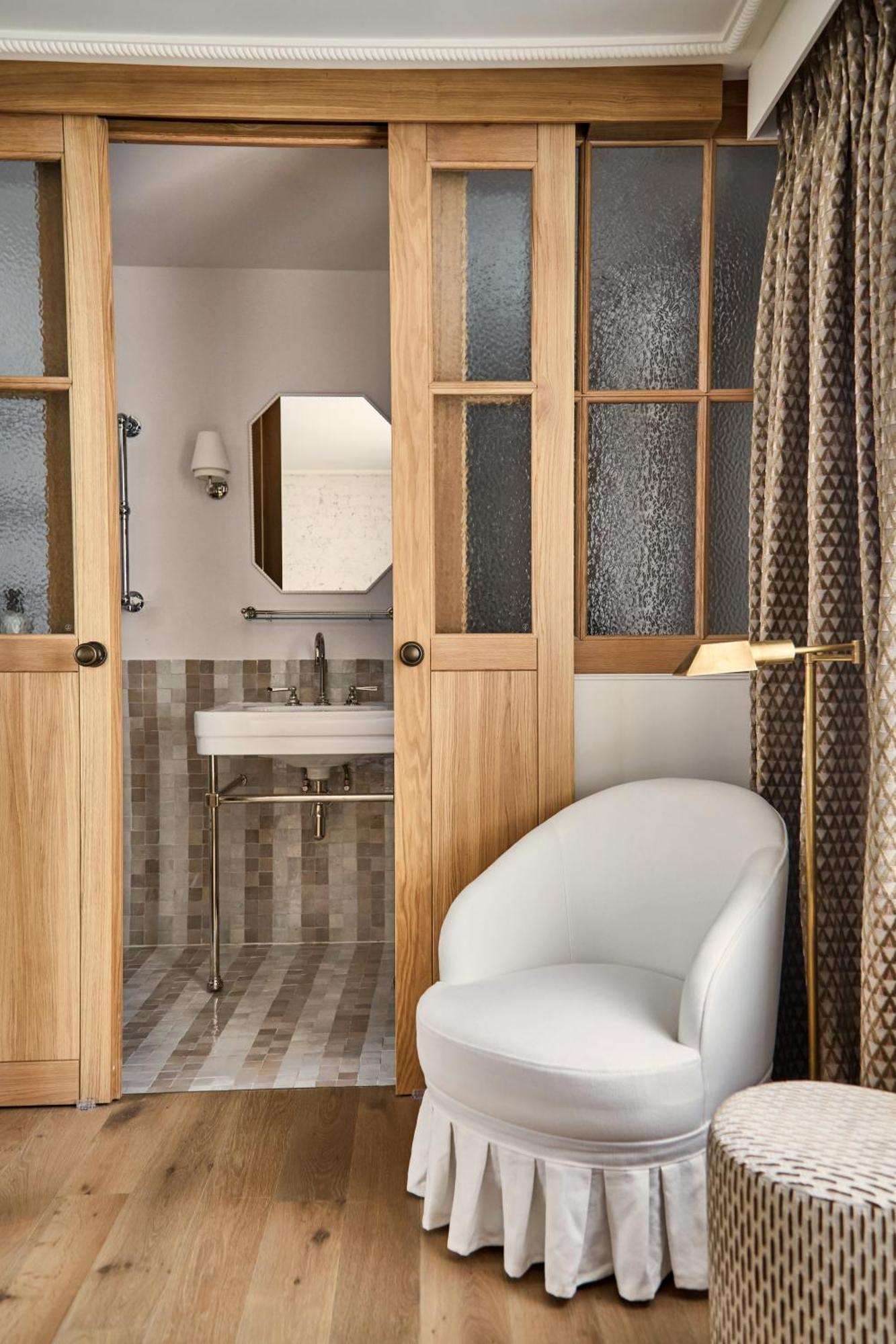 Magda Boutique Rooms London Exterior foto