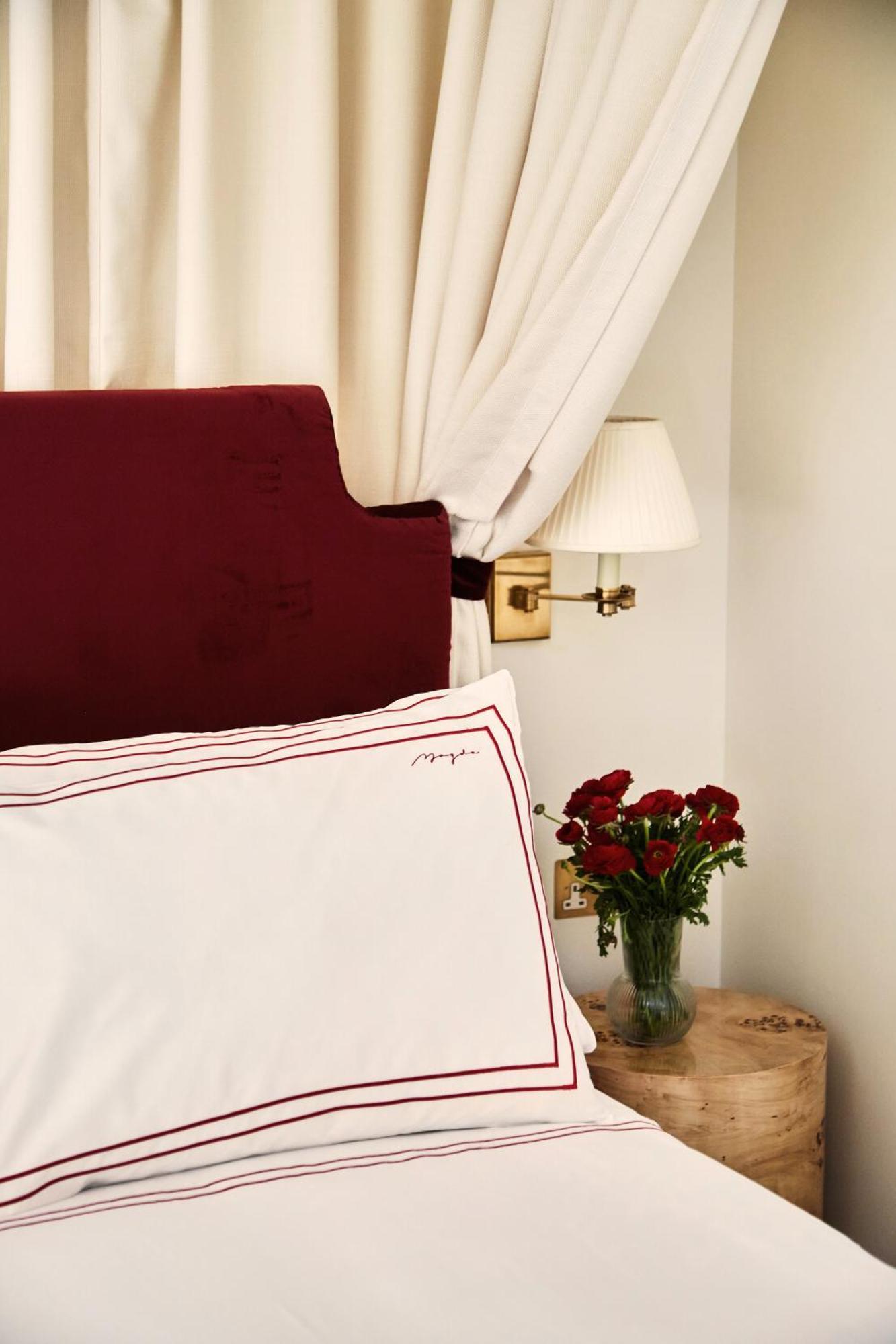 Magda Boutique Rooms London Exterior foto