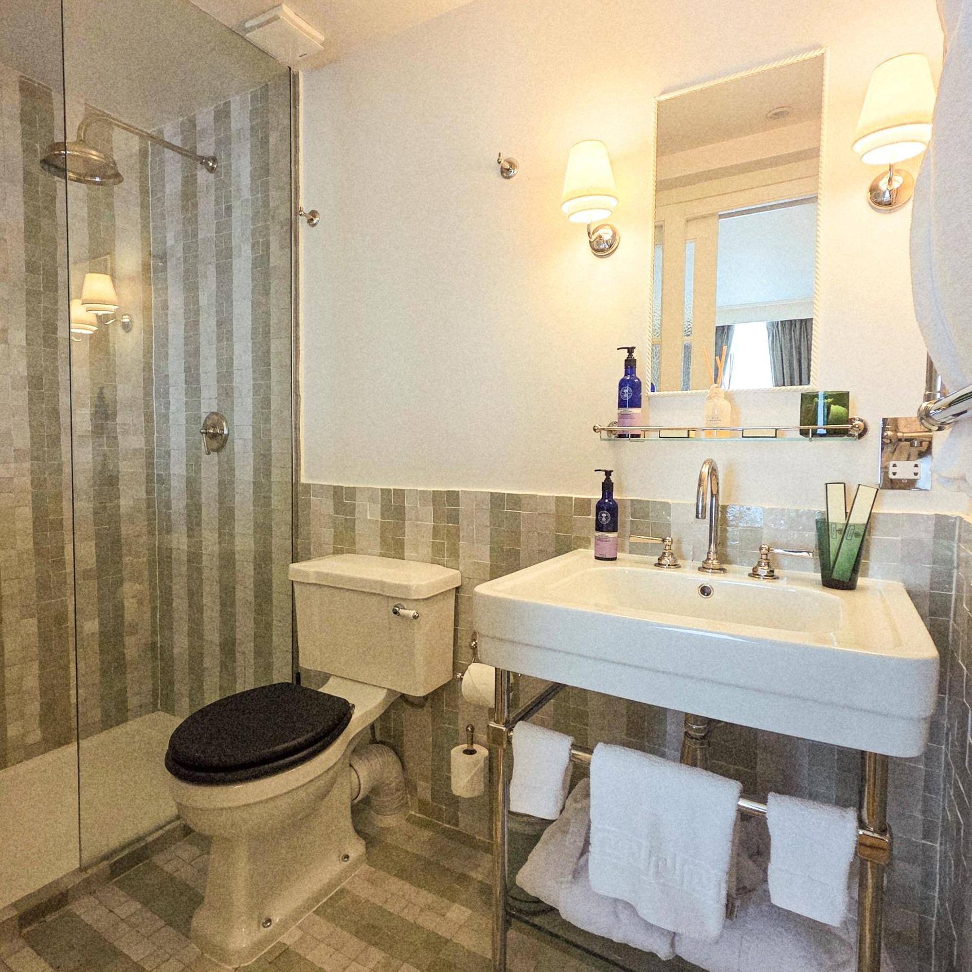 Magda Boutique Rooms London Exterior foto